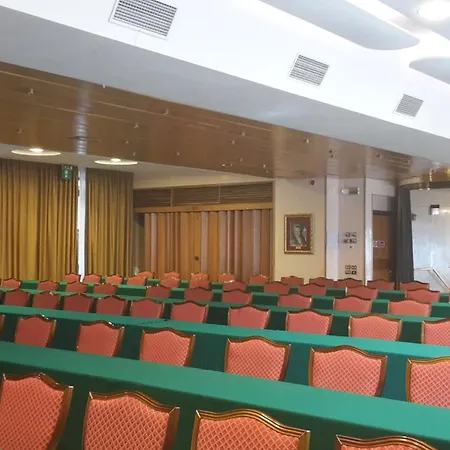 Grand Hotel Ambasciatori Wellness&Spa-2