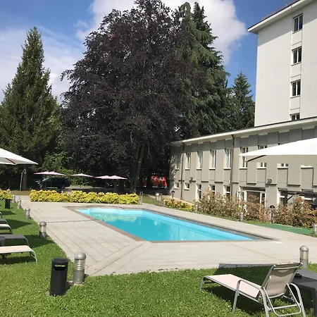 Bis Hotel Varese-3