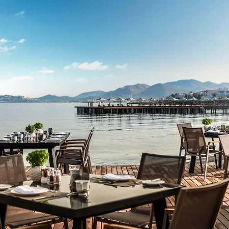 Swissôtel Resort Bodrum Beach-2