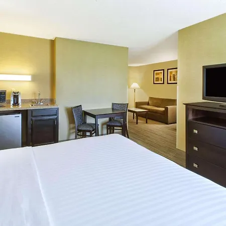Country Inn & Suites By Radisson Benton Harbor-St Joseph Mi-2
