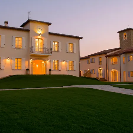 Borgo Conde Wine Resort-2