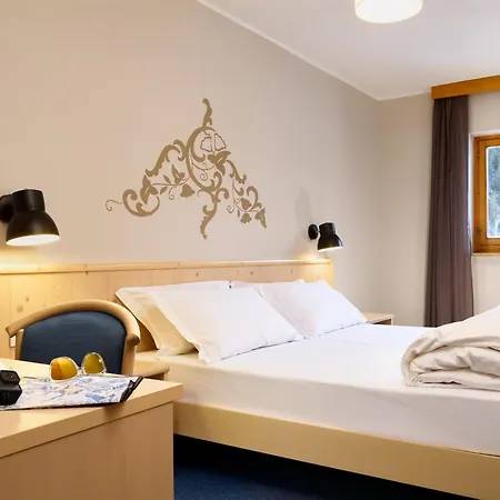 Hotel Principe Marmolada-3