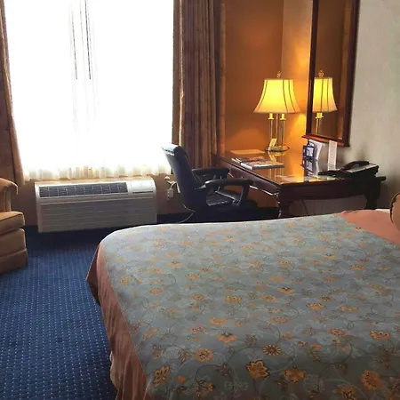 Best Western Plus Mentor-Cleveland Northeast-2