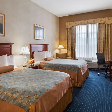 Best Western Plus Mentor-Cleveland Northeast-3