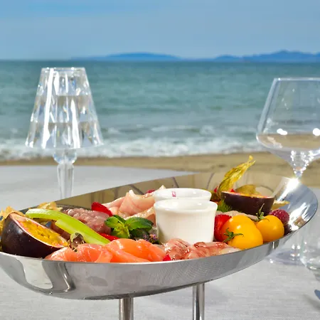 The Sense Experience Resort - Preferred Hotels & Resorts-2