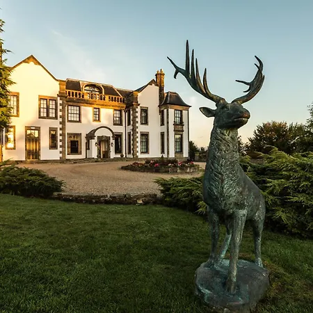 Gleddoch Golf & Spa Resort-3