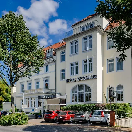 Mercure Hotel Luebeck City Center-3