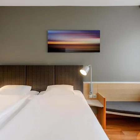 Ibis Bremen City-2