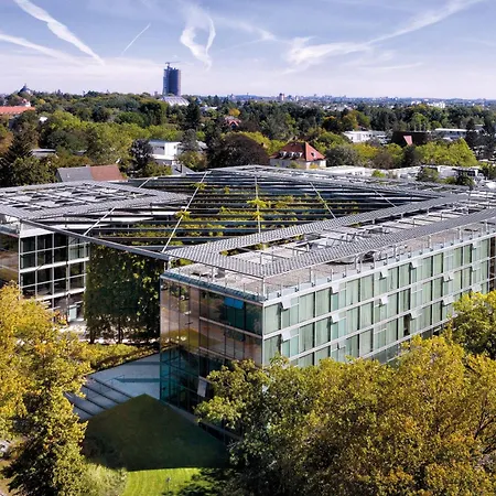 Seminaris Campushotel Berlin-3