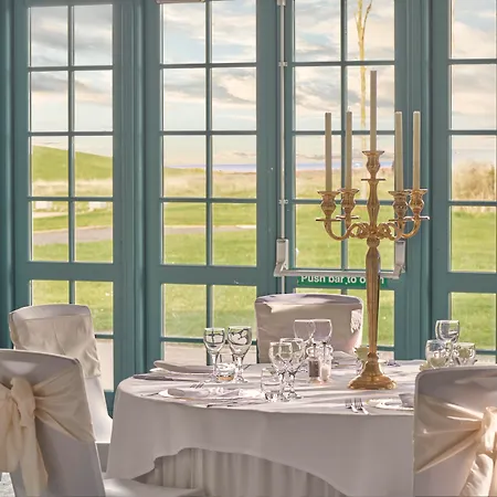 Fairmont St Andrews, Scotland-2