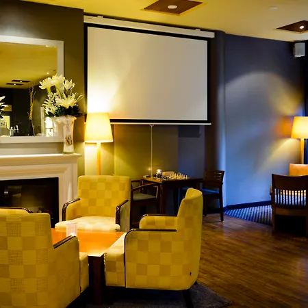 Fletcher Hotel Restaurant Beekbergen-Apeldoorn-3