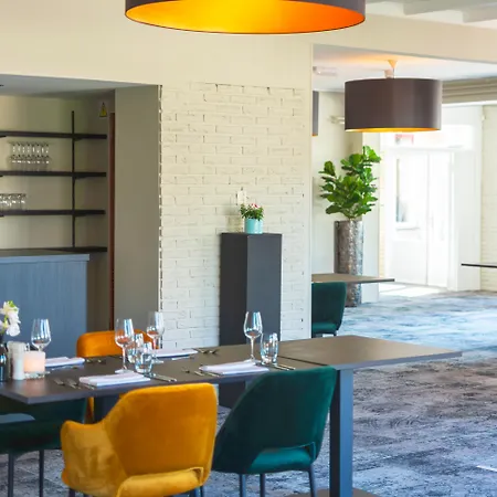 Fletcher Hotel Restaurant De Gelderse Poort-3