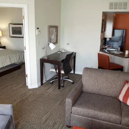 Sonesta Es Suites Torrance Redondo Beach-2