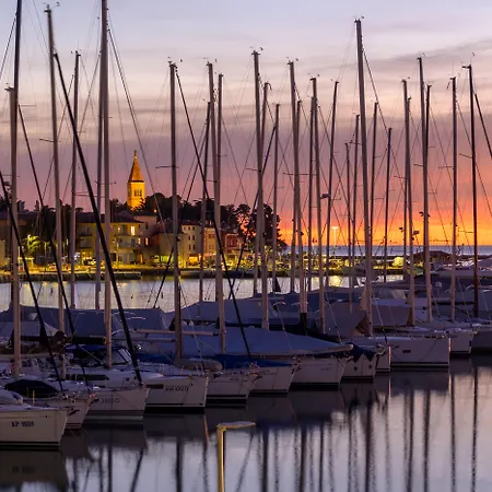 Boutique Hotel Nautica - Spa & Wellness, Free Parking, Pet Friendly-3