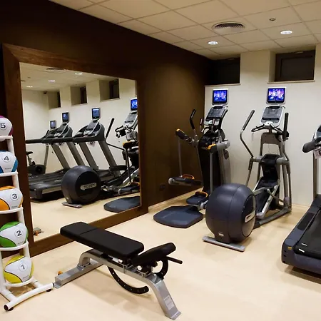 Hilton Garden Inn Krakow-3