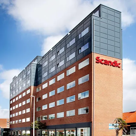 Scandic Olympic-3