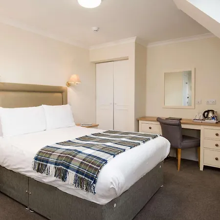 The Inveraray Inn, BW Signature Collection-3