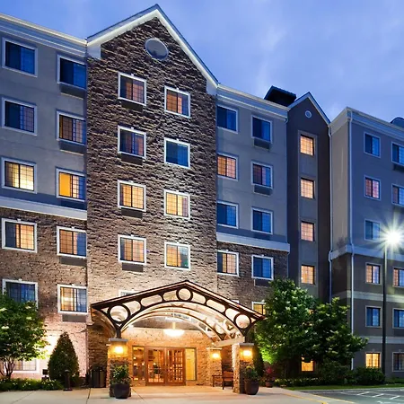 Staybridge Suites Minneapolis-Bloomington By Ihg-2
