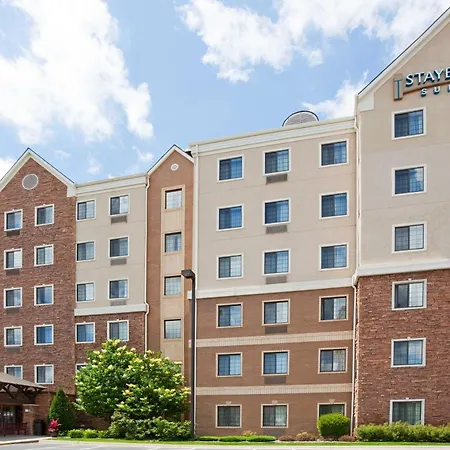 Staybridge Suites Minneapolis-Bloomington By Ihg-3