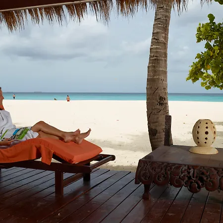 Manchebo Beach Resort And Spa-2