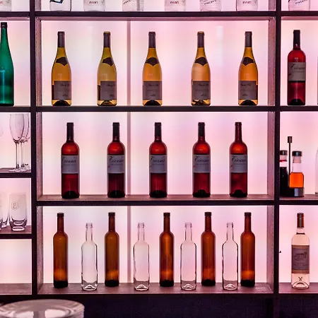 Airport Hotel Basel - Convenient&Friendly-2