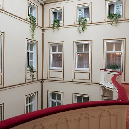 Hotel Wandl-3