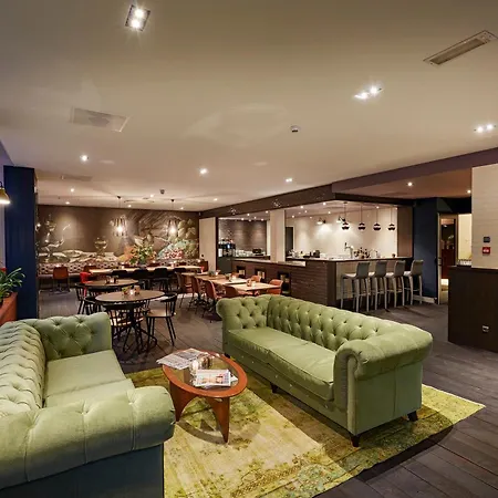 Hotel Lion D'Or-3