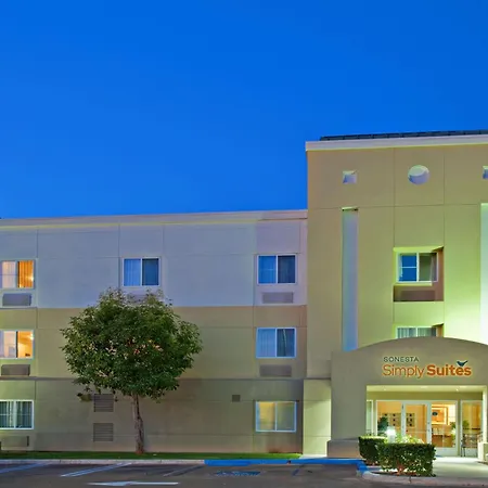 Sonesta Simply Suites Irvine Spectrum-3