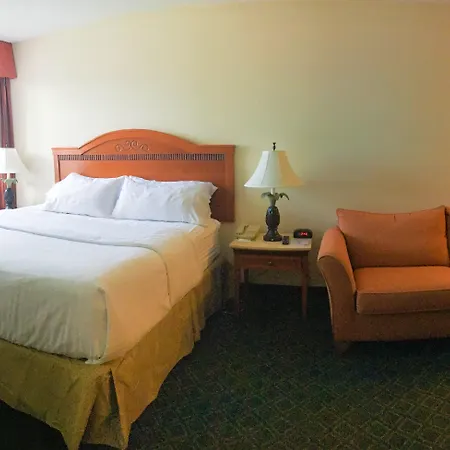 Holiday Inn Port St. Lucie By Ihg-3