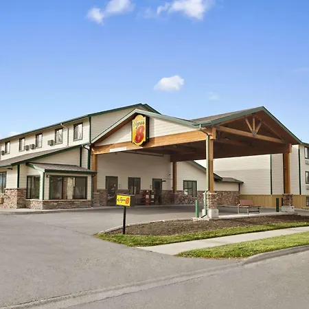 Super 8 By Wyndham Bozeman-2