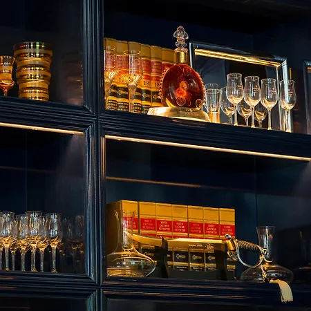 Kimpton Gray Hotel Chicago By Ihg-2
