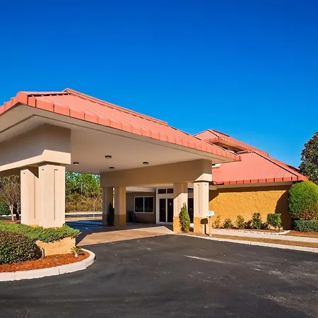 Best Western Milton Inn-2