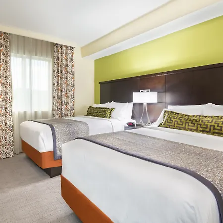 Staybridge Suites - Miami International Airport By Ihg-2
