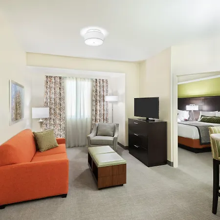 Staybridge Suites - Miami International Airport By Ihg-3