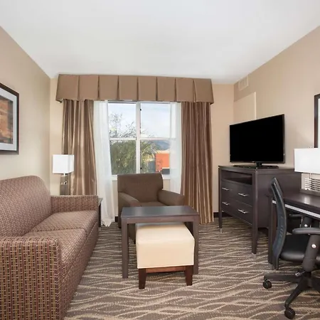 Homewood Suites By Hilton South Las Vegas-2