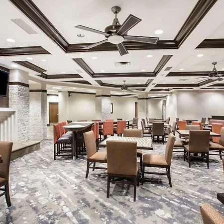 Homewood Suites By Hilton South Las Vegas-2