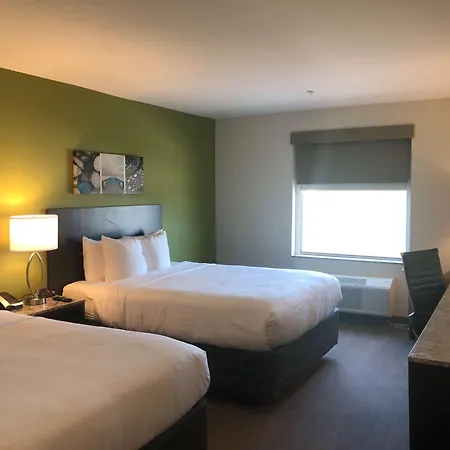 Caretta Landing Sarasota, An Ascend Collection Hotel-2