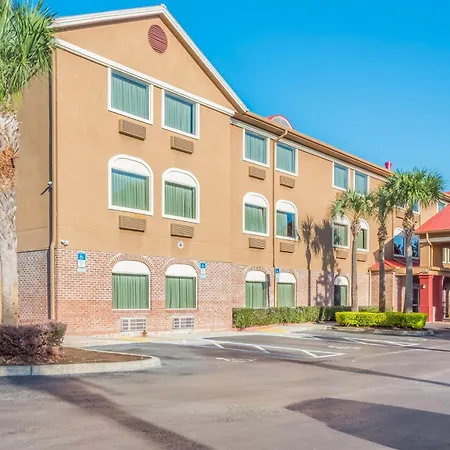 Red Roof Inn Ocala-3