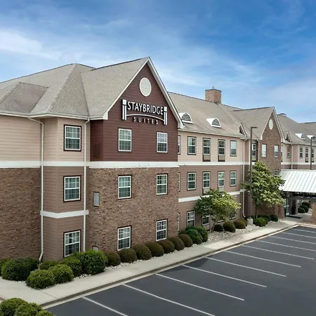 Staybridge Suites Greenville I-85 Woodruff Road By Ihg-3