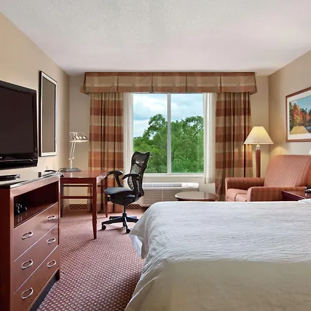 Hilton Garden Inn Oakbrook Terrace-2