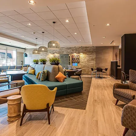 Home2 Suites By Hilton Nashville Bellevue-2