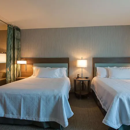 Home2 Suites By Hilton Nashville Bellevue-3