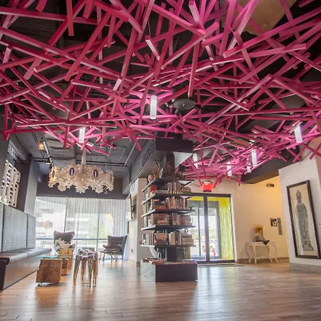 Lorenzo Hotel Dallas, Tapestry Collection By Hilton-2