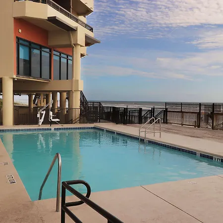 Best Western New Smyrna Beach Hotel & Suites-2