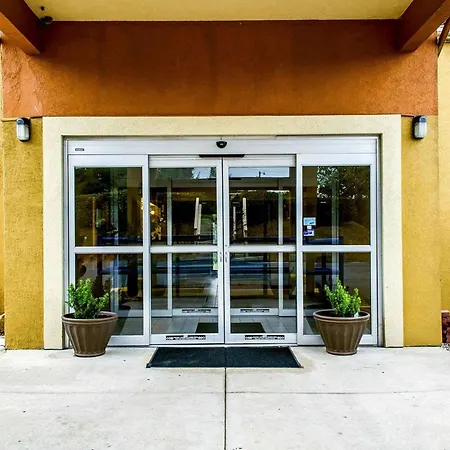 Econo Lodge Harrisburg - Hershey North-3