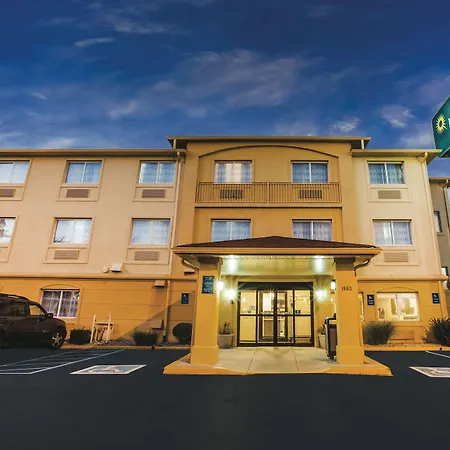 La Quinta Inn By Wyndham Indianapolis North-3