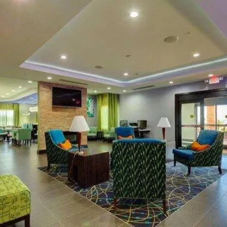 Comfort Inn & Suites Tulsa I-44 West - Rt 66-3