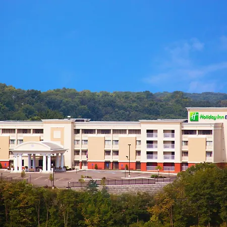 Holiday Inn Express Cincinnati West By Ihg-2