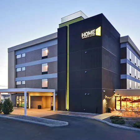 Home2 Suites By Hilton Rochester Henrietta, Ny-2