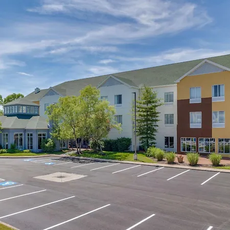 Hilton Garden Inn Cincinnati/Sharonville-2